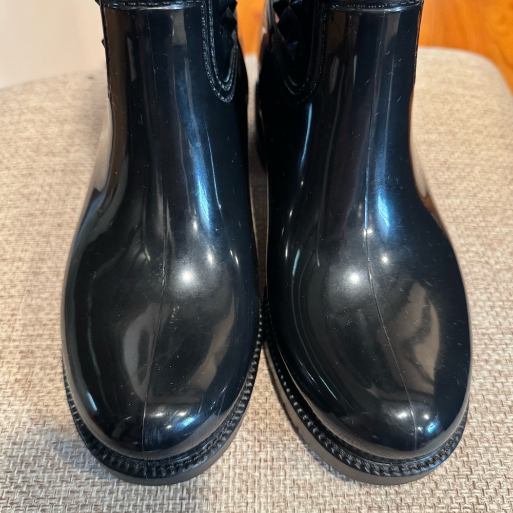 Women’s Capelli Studded Rain Boot - Picture 7 of 8